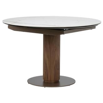 Lori Round Dining Table