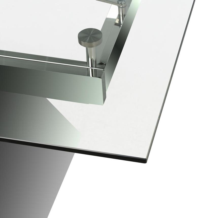 Amelia Extendable Dining Table  alternate image, 5 of 6 images.