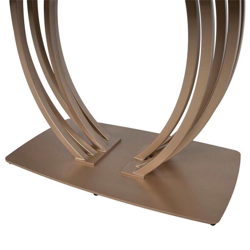 Beverlie Extendable Dining Table  alternate image, 9 of 10 images.