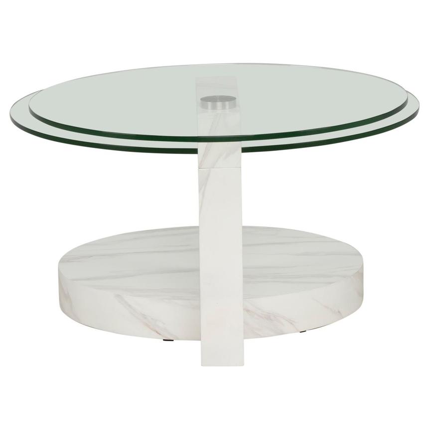 Haluka Coffee Table  alternate image, 2 of 7 images.