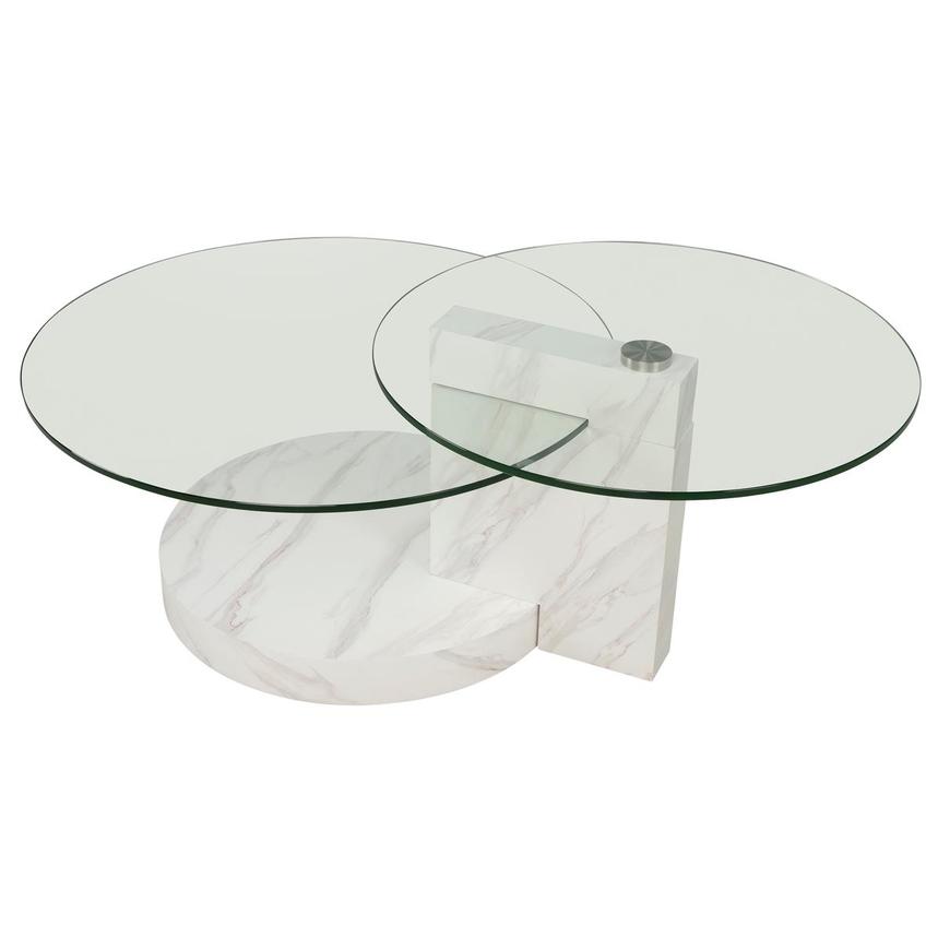 Haluka Coffee Table  alternate image, 4 of 8 images.