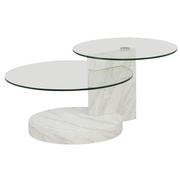 Haluka Coffee Table  main image, 1 of 8 images.