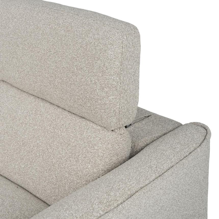 Curvy Power Reclining Sectional with 5PCS/2PWR  alternate image, 7 of 10 images.