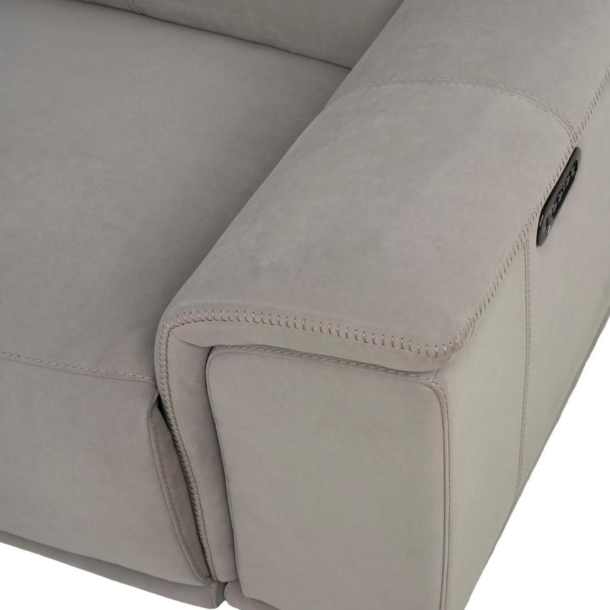 Naivis Home Theater Seating with 5PCS/3PWR  alternate image, 14 of 20 images.
