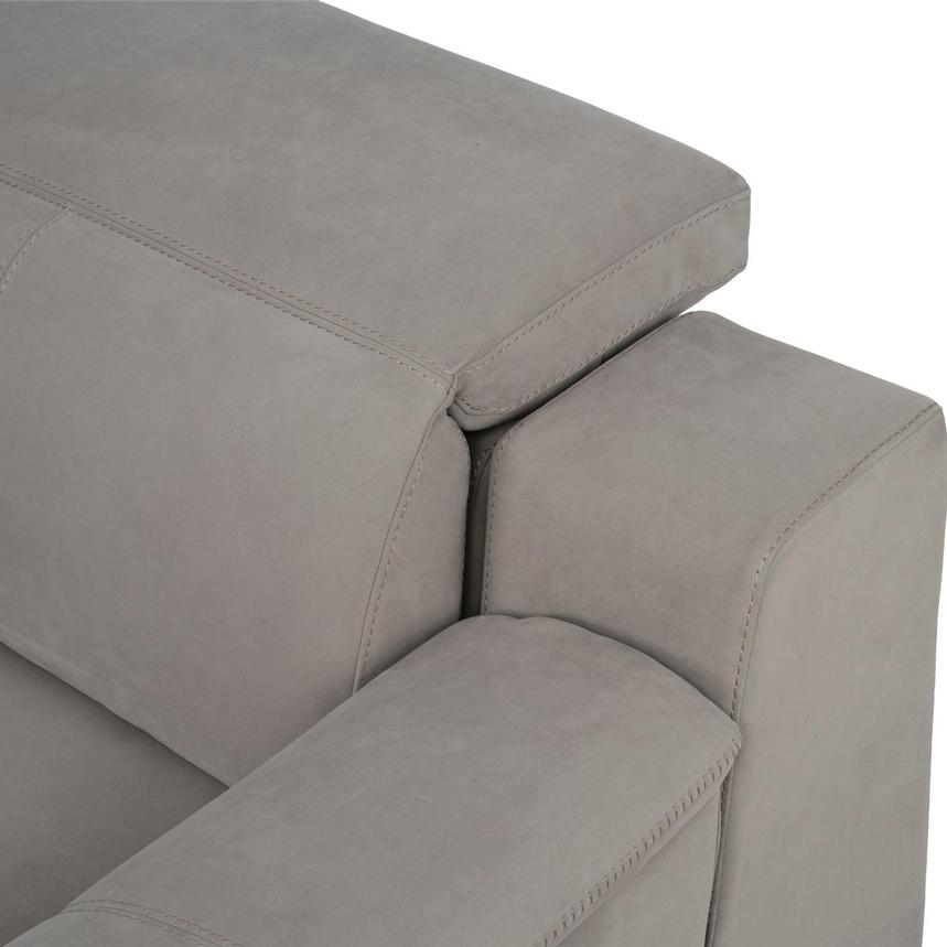 Naivis Home Theater Seating with 5PCS/2PWR  alternate image, 8 of 10 images.