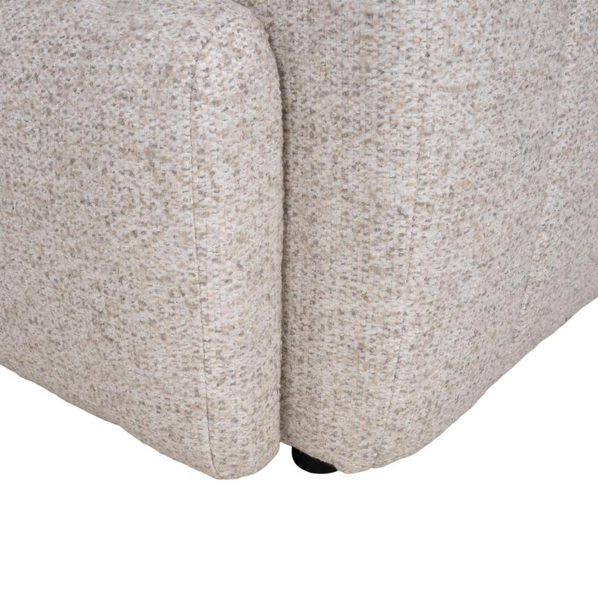 Cameo Sectional Sofa with 6PCS/3PWR  alternate image, 9 of 9 images.