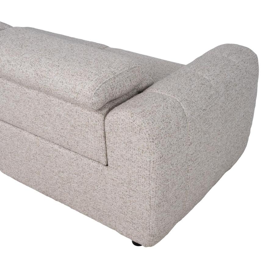 Cameo Sectional Sofa with 5PCS/3PWR  alternate image, 4 of 8 images.