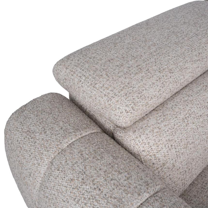 Cameo Power Reclining Sectional with 6PCS/3PWR  alternate image, 7 of 9 images.