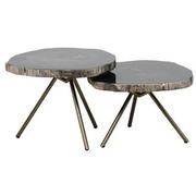 Jantar Nesting table Set of 2  main image, 1 of 8 images.
