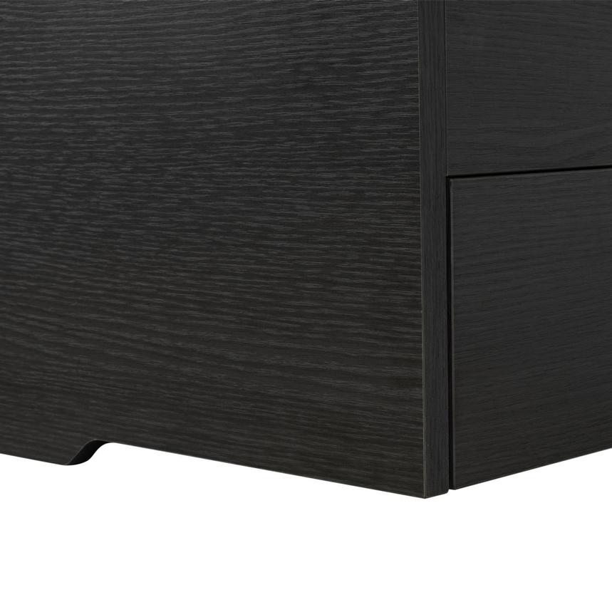 Ema King Storage Bed  alternate image, 10 of 11 images.