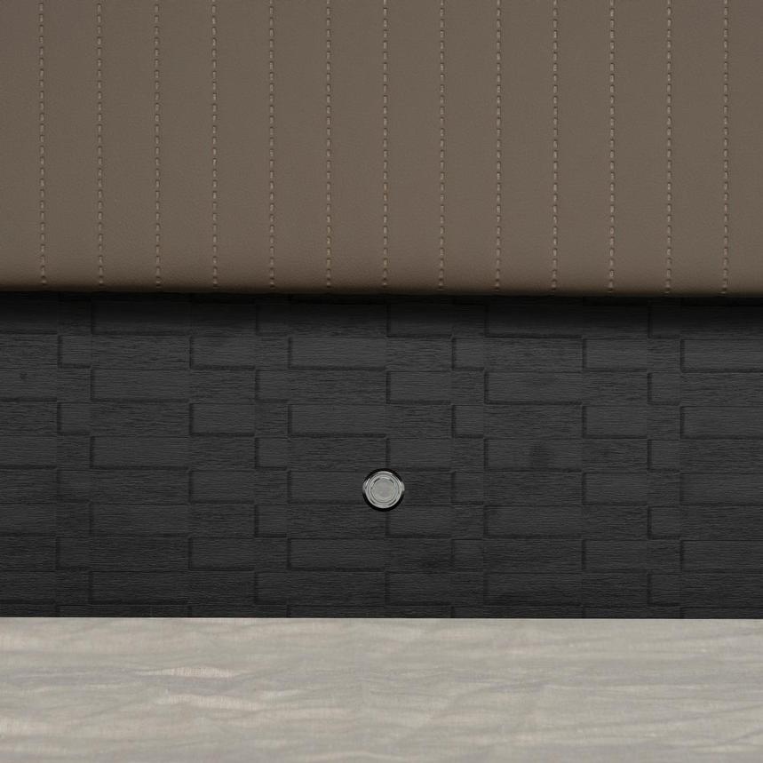 Ema Queen Storage Bed  alternate image, 10 of 10 images.