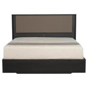 Ema King Storage Bed  alternate image, 5 of 11 images.