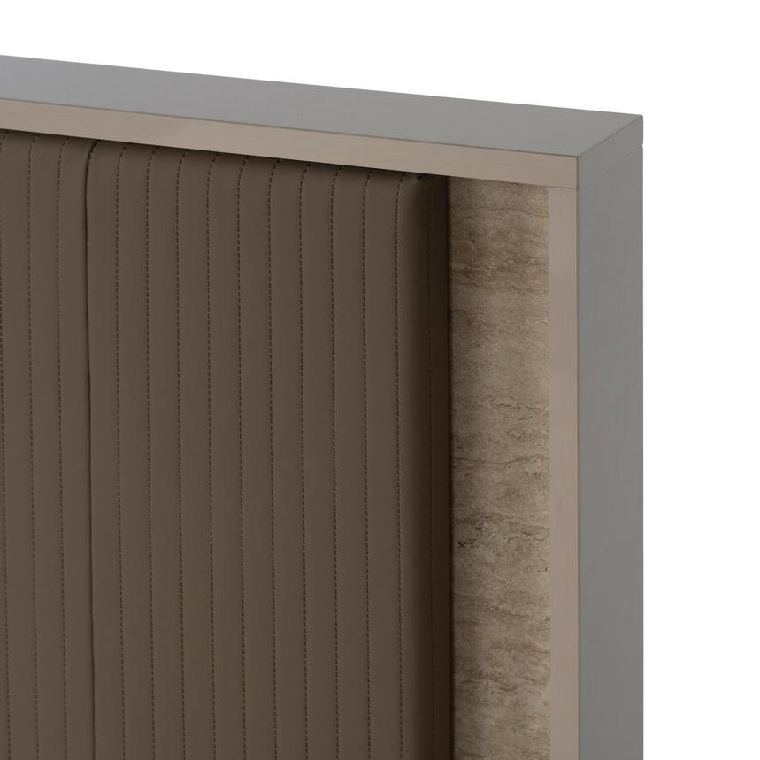 Lulia King Storage Bed  alternate image, 5 of 9 images.