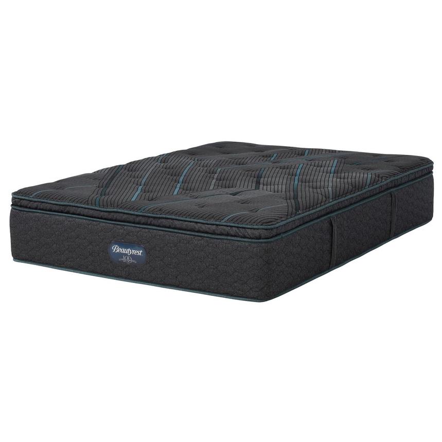 Level Two Plush King Mattress by Beautyrest  main image, 1 of 7 images.