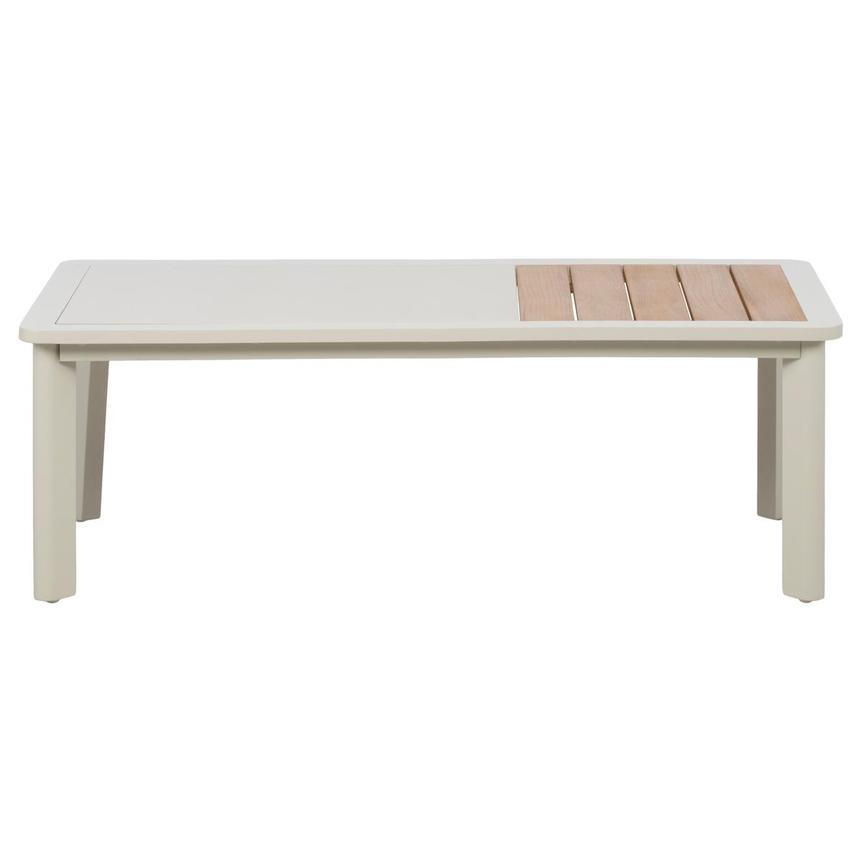 Leisure 4-Piece Patio Set  alternate image, 9 of 16 images.