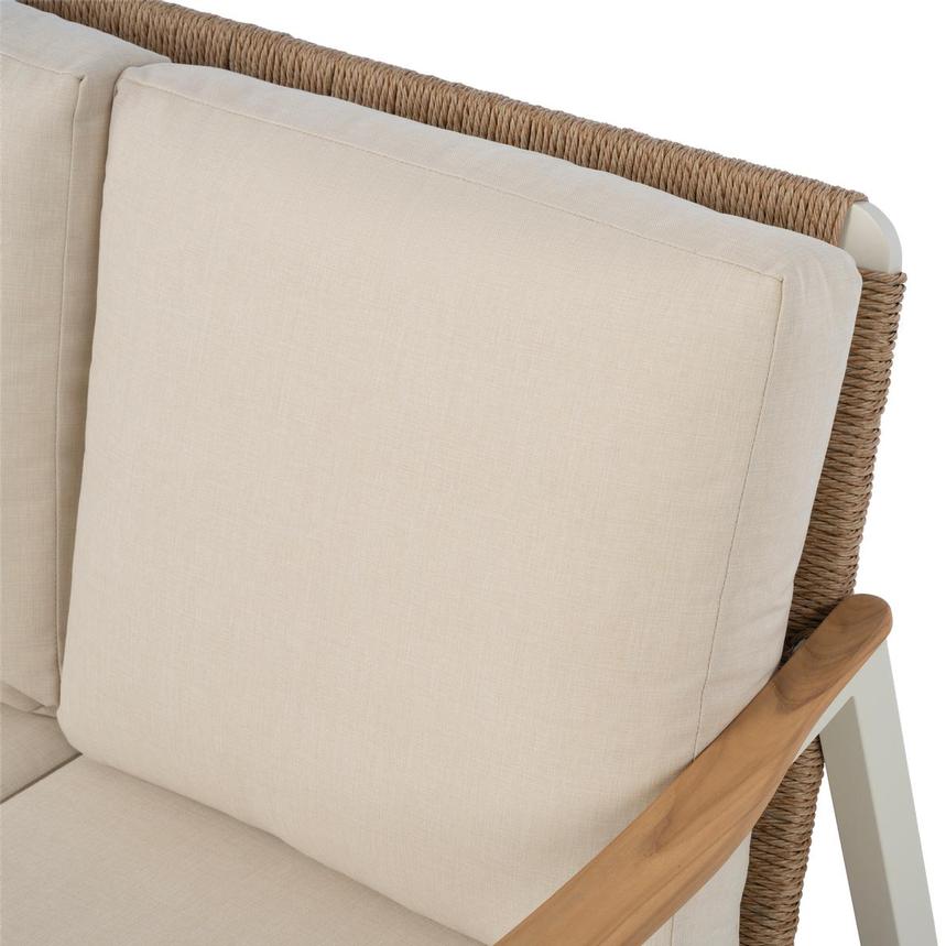 Leisure 4-Piece Patio Set alternate image, 10 of 16 images.