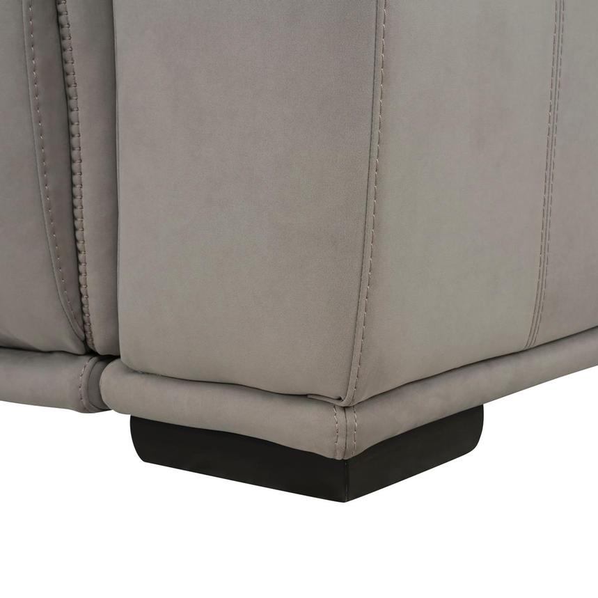 Naivis Power Reclining Sectional with 6PCS/3PWR  alternate image, 12 of 13 images.