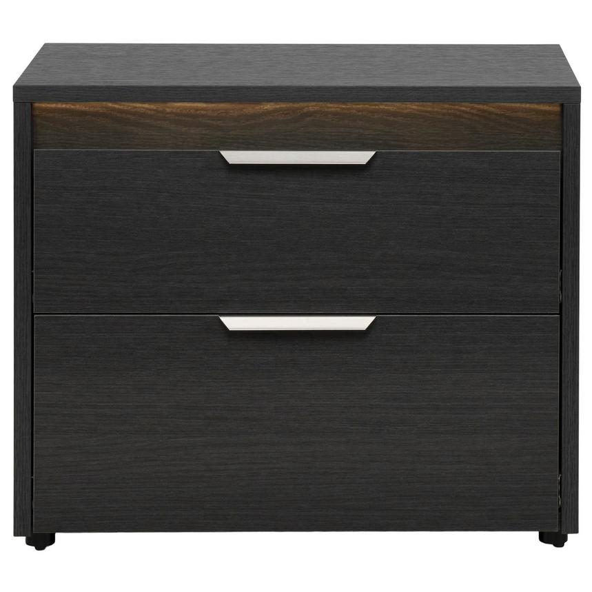 Ema Nightstand  main image, 1 of 10 images.