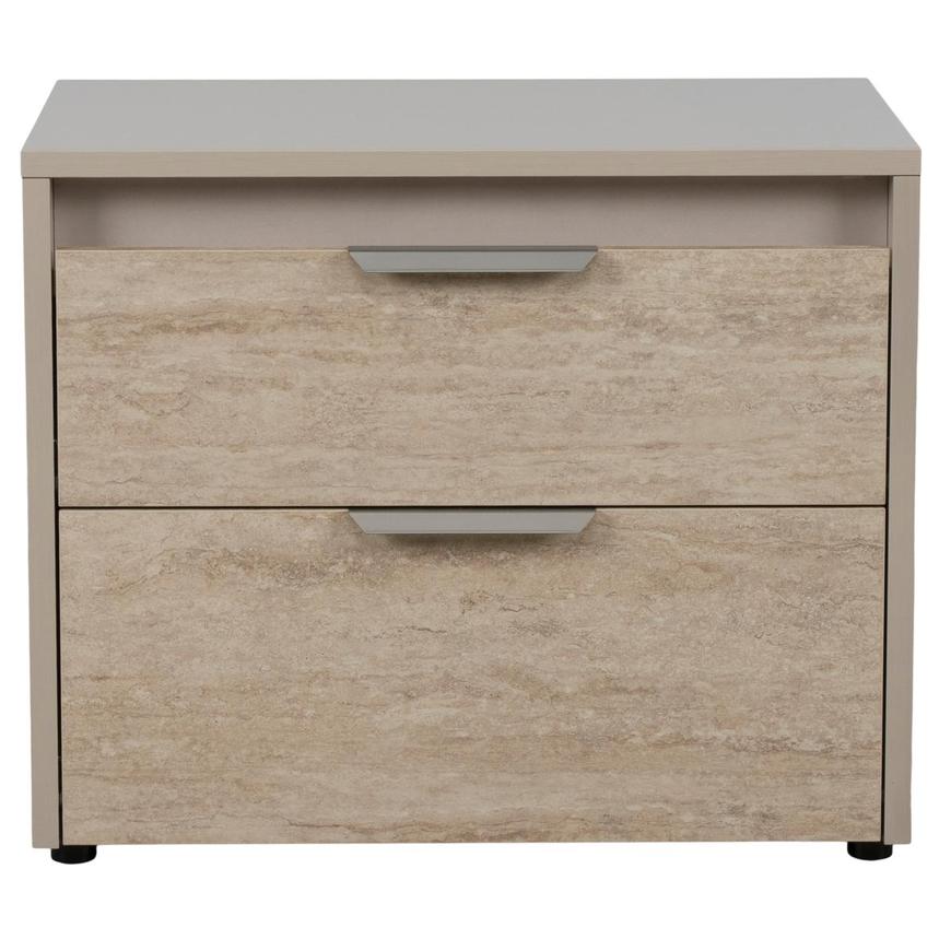 Lulia Nightstand  alternate image, 2 of 11 images.