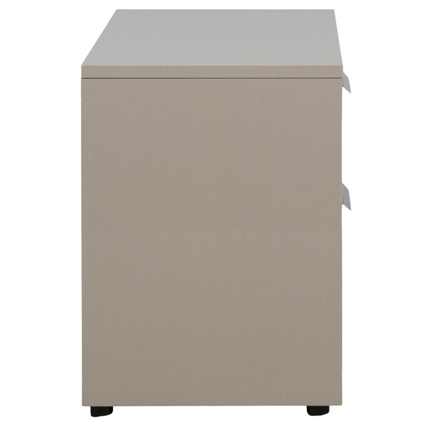 Lulia Nightstand w/Light  alternate image, 4 of 10 images.