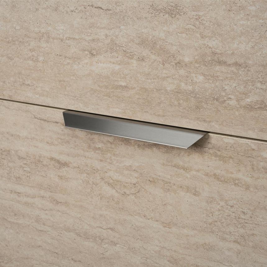 Lulia Nightstand w/Light  alternate image, 9 of 10 images.