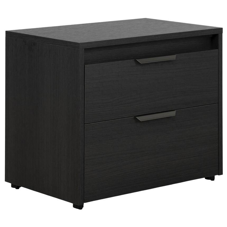 Ema Nightstand  alternate image, 2 of 9 images.