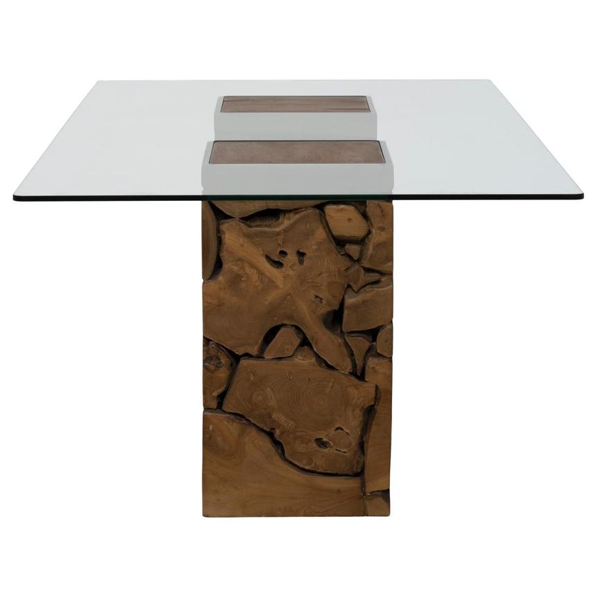 Oasis Dining Table  alternate image, 2 of 7 images.