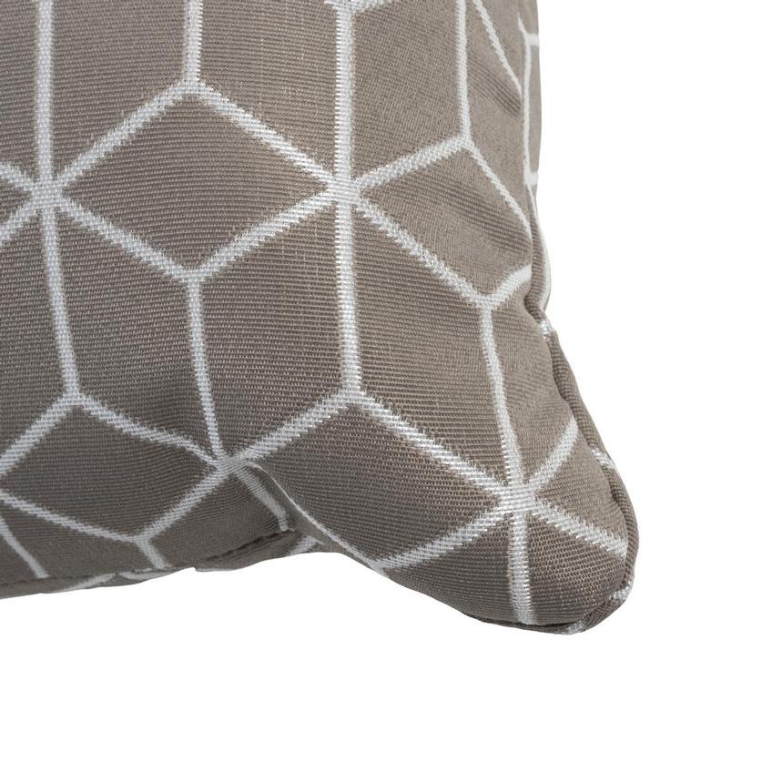 Ruwan Outdoor Pillow  alternate image, 2 of 3 images.