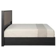 Ema Queen Storage Bed  alternate image, 4 of 10 images.