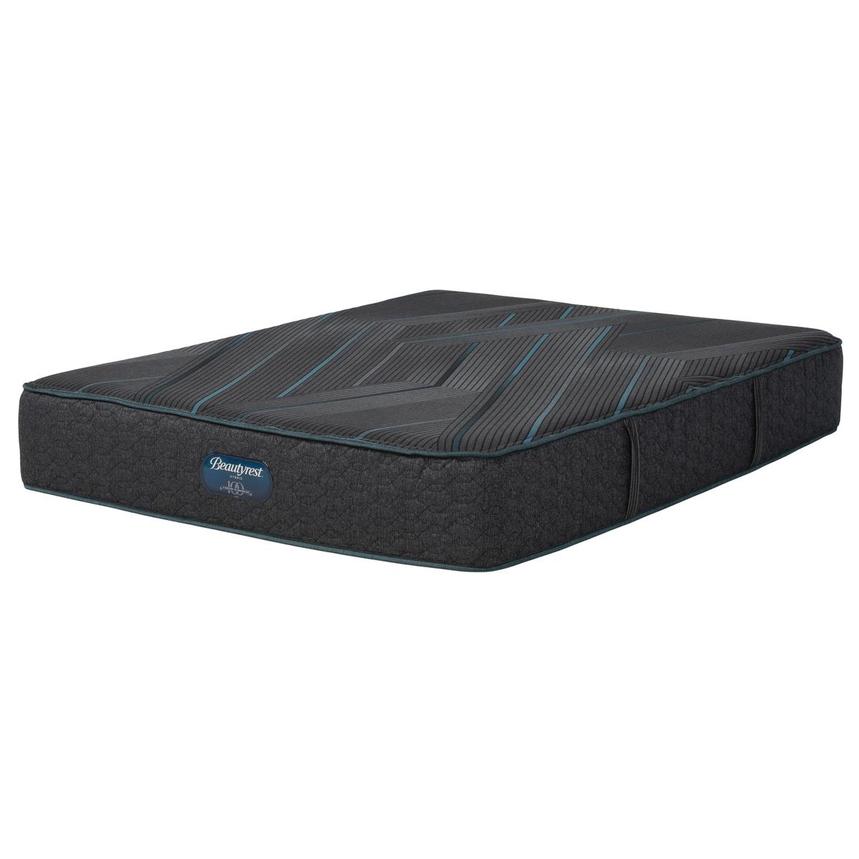 Level Two Hybrid Medium-Firm Queen Mattress by Beautyrest