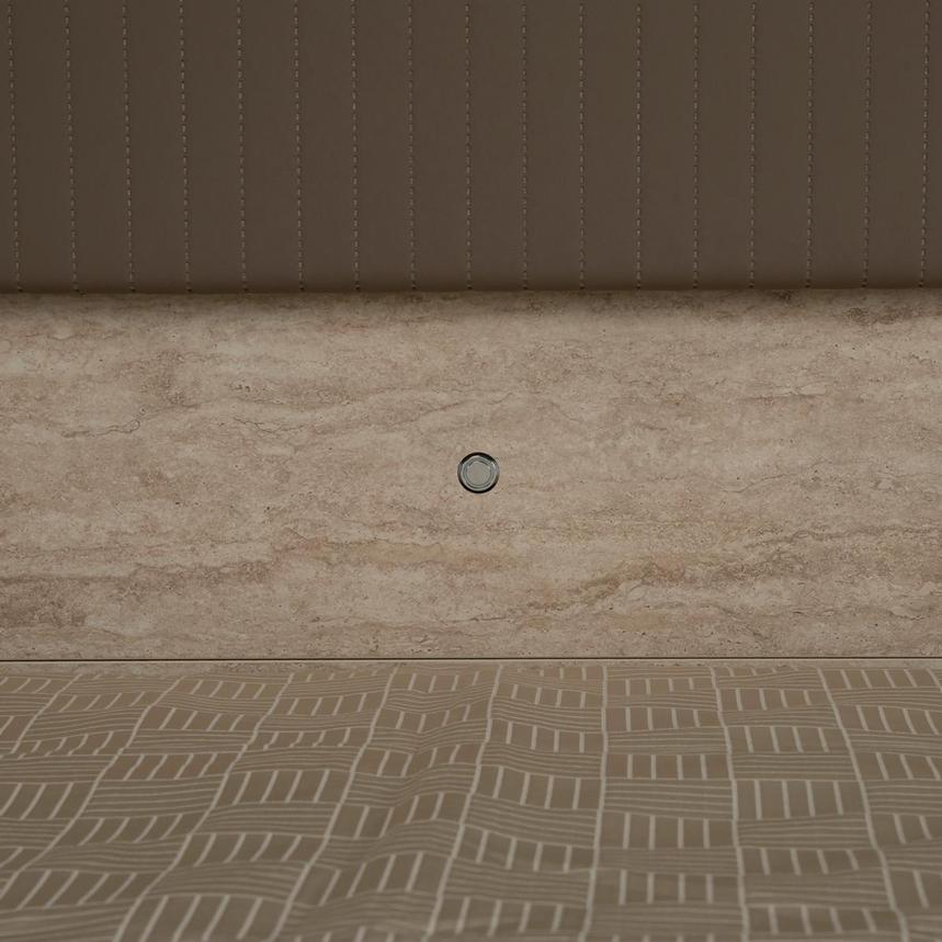 Lulia Queen Storage Bed  alternate image, 9 of 9 images.