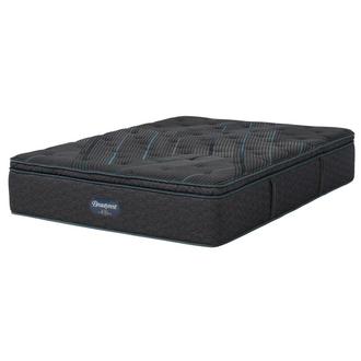 Mattresses - Beautyrest by Simmons | El Dorado Furniture