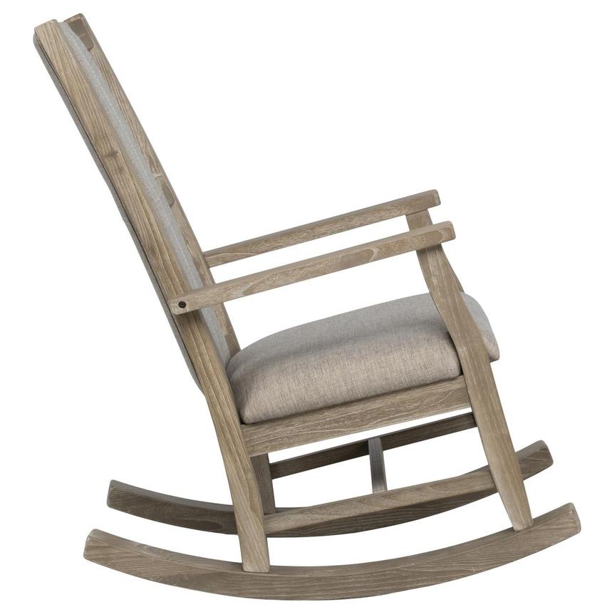 Santa Clarita Rocking Chair  alternate image, 2 of 6 images.