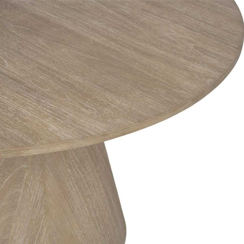 James Round Dining Table  alternate image, 3 of 6 images.