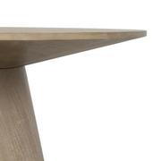 James Round Dining Table  alternate image, 5 of 6 images.