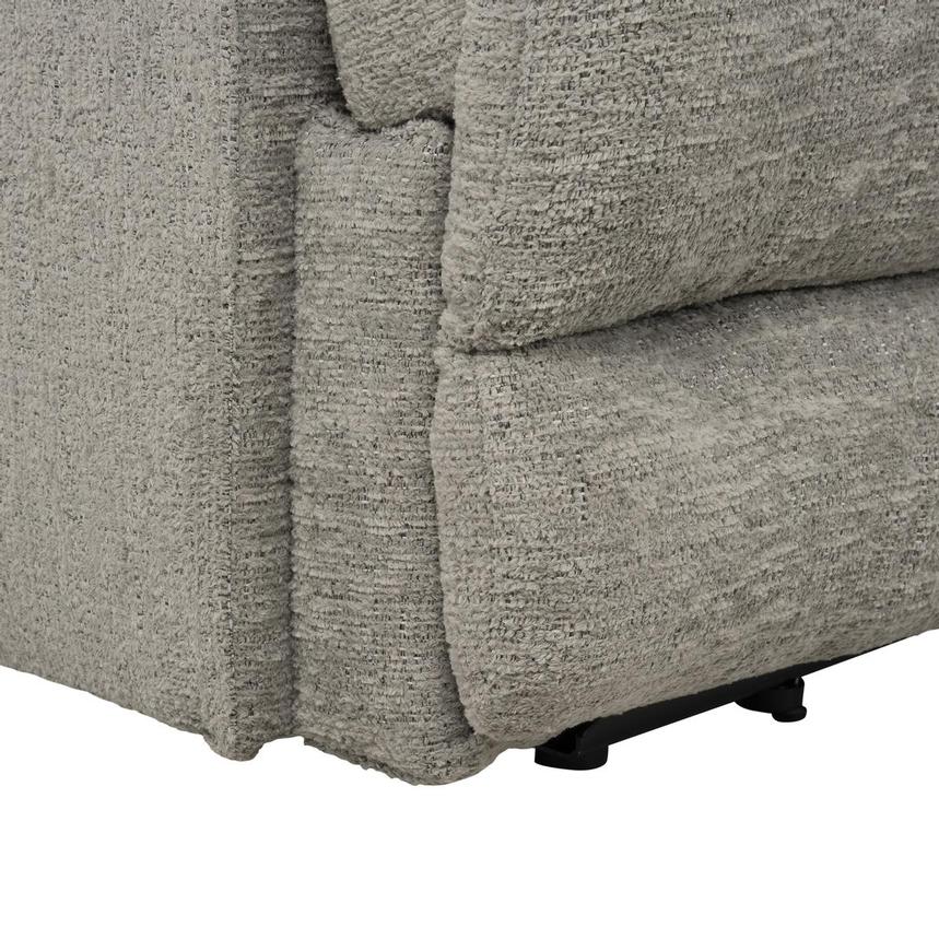 Sahara Power Reclining Loveseat with 7PCS/3PWR  alternate image, 12 of 13 images.