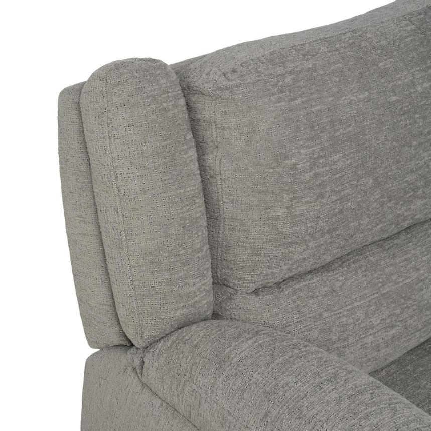 Sahara Home Theater Seating with 5PCS/2PWR alternate image, 10 of 13 images.