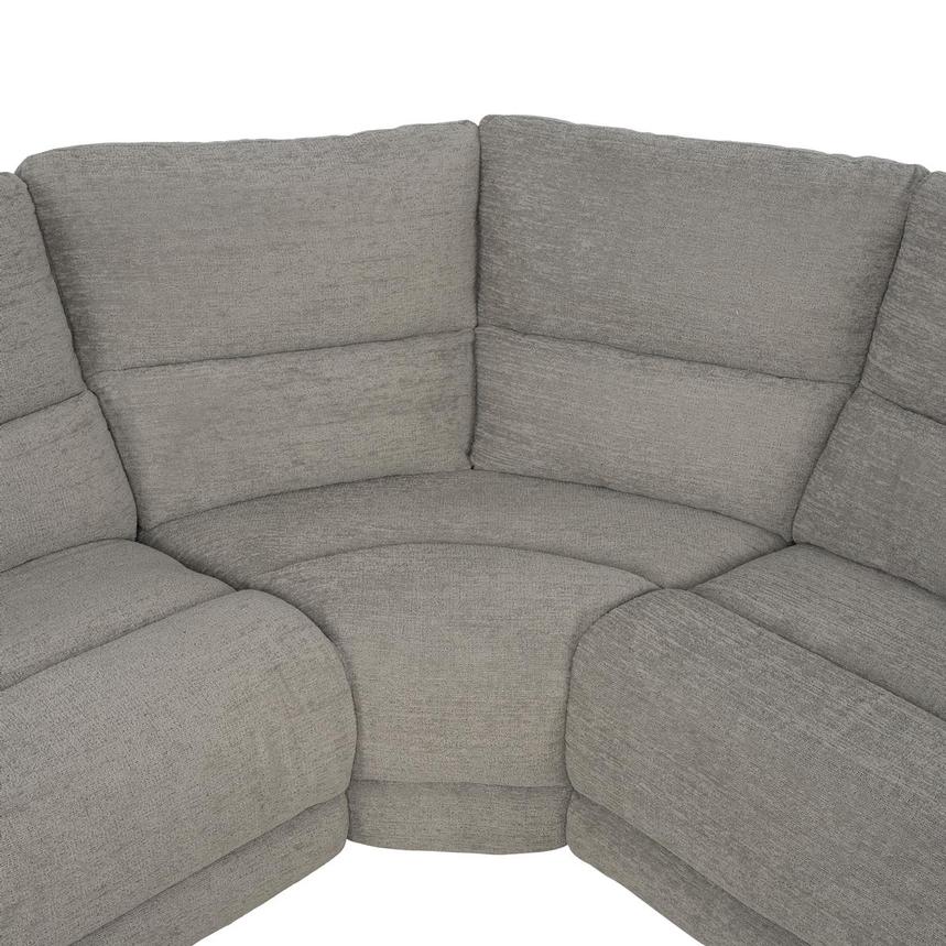 Sahara Power Reclining Loveseat with 4PCS/2PWR alternate image, 5 of 9 images.