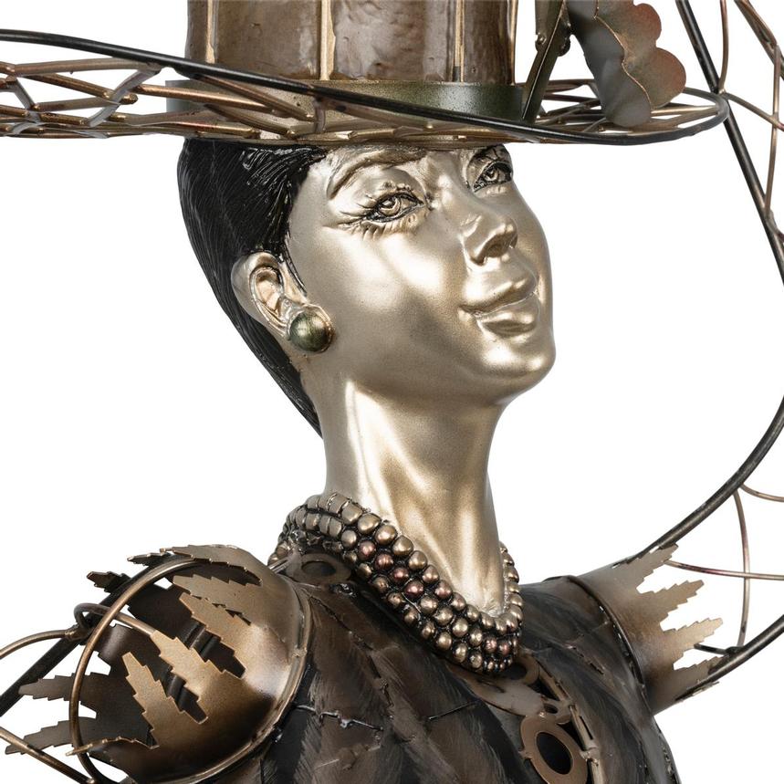 Sassy Floor Lamp  alternate image, 8 of 11 images.