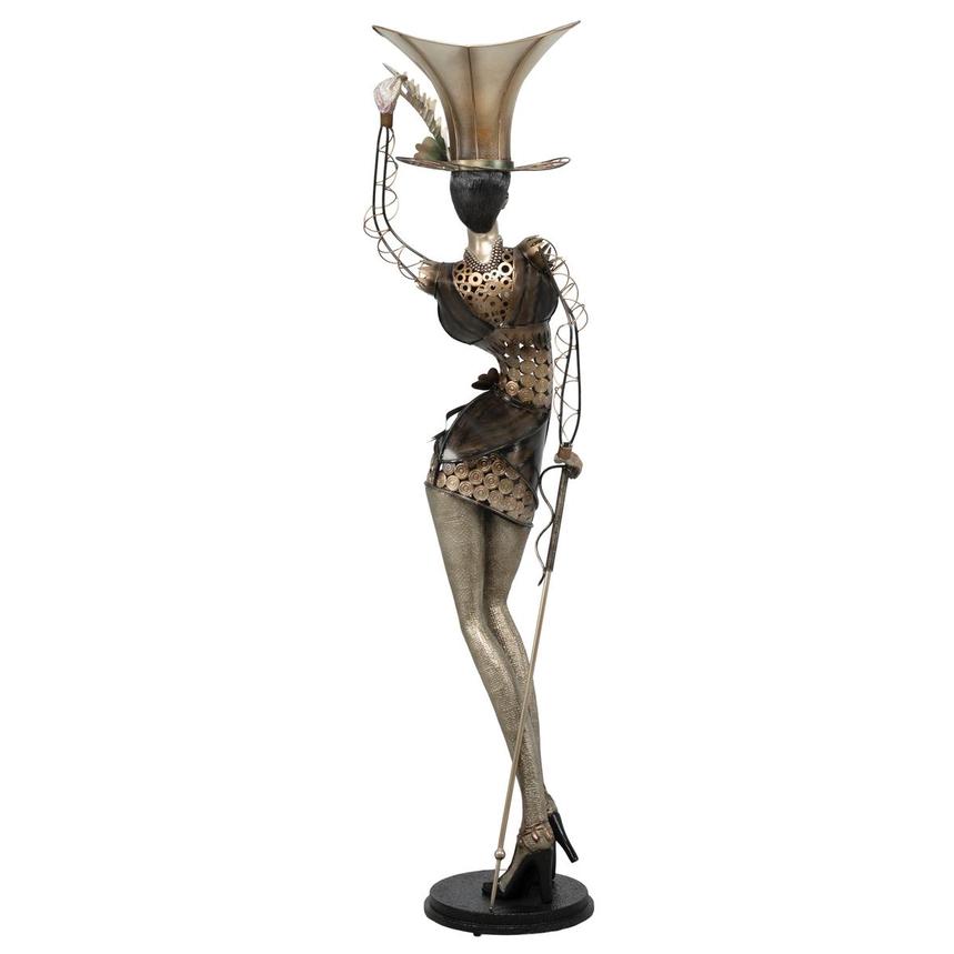 Sassy Floor Lamp  alternate image, 7 of 12 images.