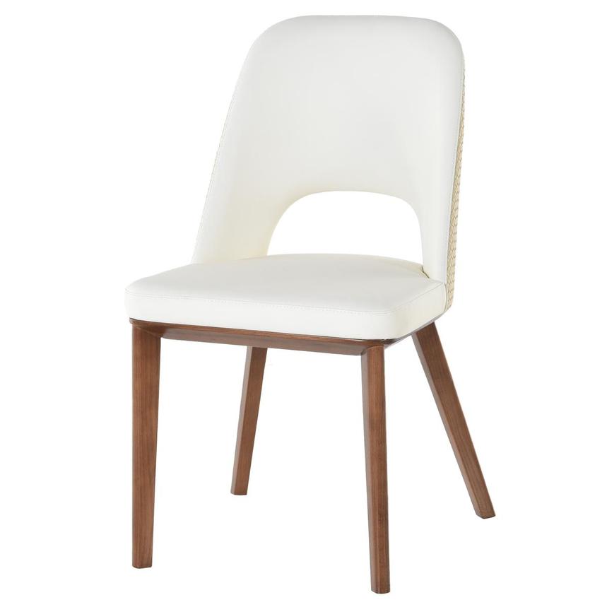 Gable Round 5-Piece Dining Set  alternate image, 3 of 3 images.