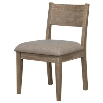 Brug Side Chair