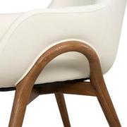 Frances Side Chair  alternate image, 5 of 7 images.