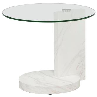 Hasselt Side Table