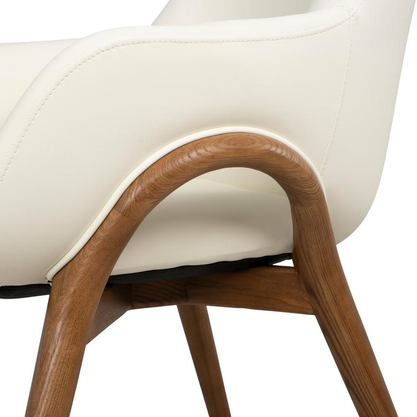 Frances Side Chair alternate image, 5 of 7 images.