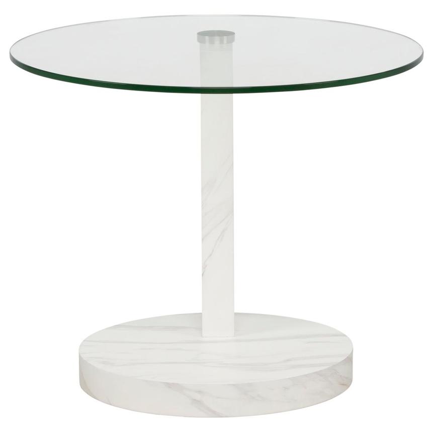 Haluka Side Table  alternate image, 2 of 6 images.