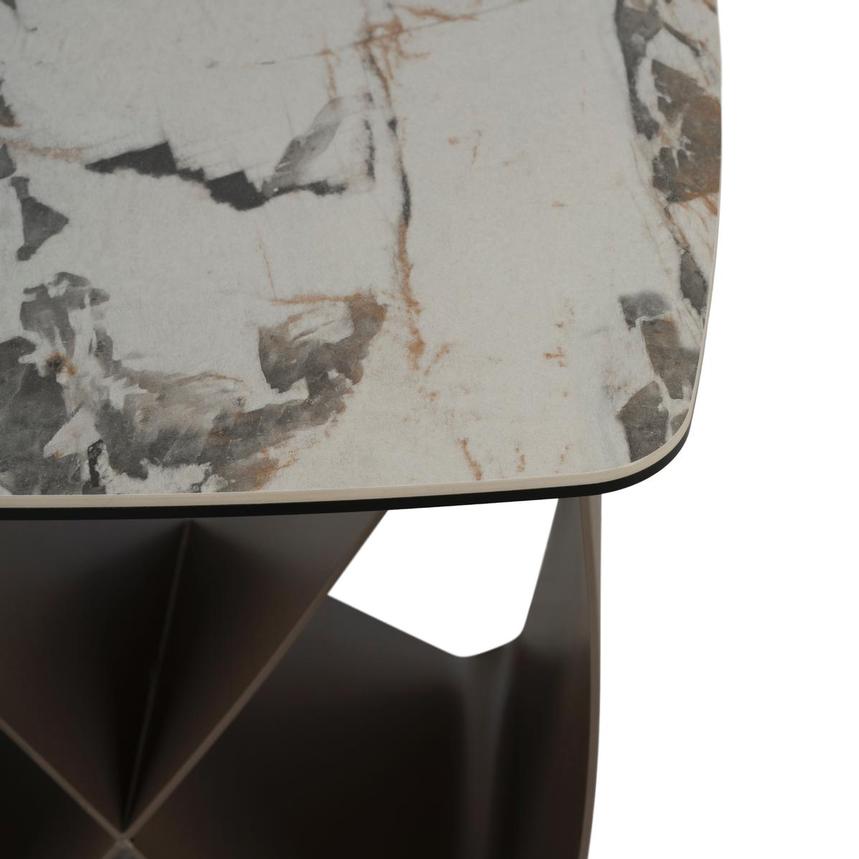 Seraphine Side Table alternate image, 5 of 6 images.