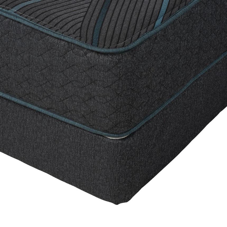 Level Two Hybrid Medium-Firm King Mattress w/Regular Foundation Beautyrest by Simmons  alternate image, 2 of 4 images.
