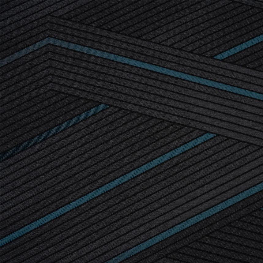 Level Two Hybrid Medium-Firm Full Mattress w/Low Foundation Beautyrest by Simmons  alternate image, 4 of 4 images.