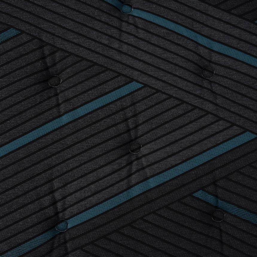 Level Two Plush Twin w/Regular Foundation Beautyrest by Simmons  alternate image, 4 of 4 images.